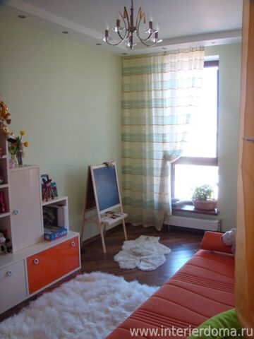 Детская
